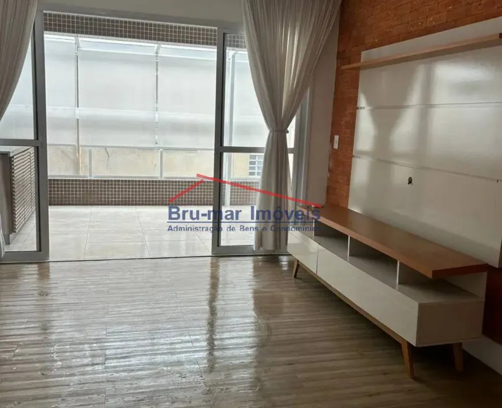 Apartamento, 2 quartos, 110 m² - Foto 4