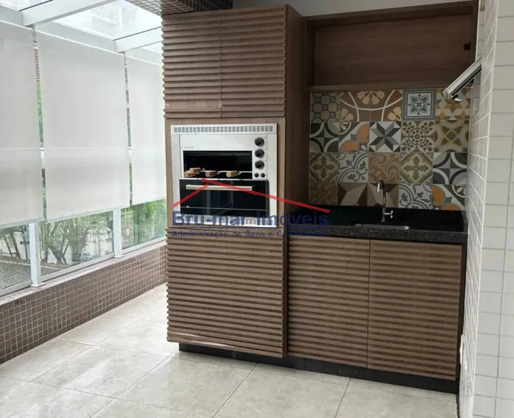 Apartamento, 2 quartos, 110 m² - Foto 1