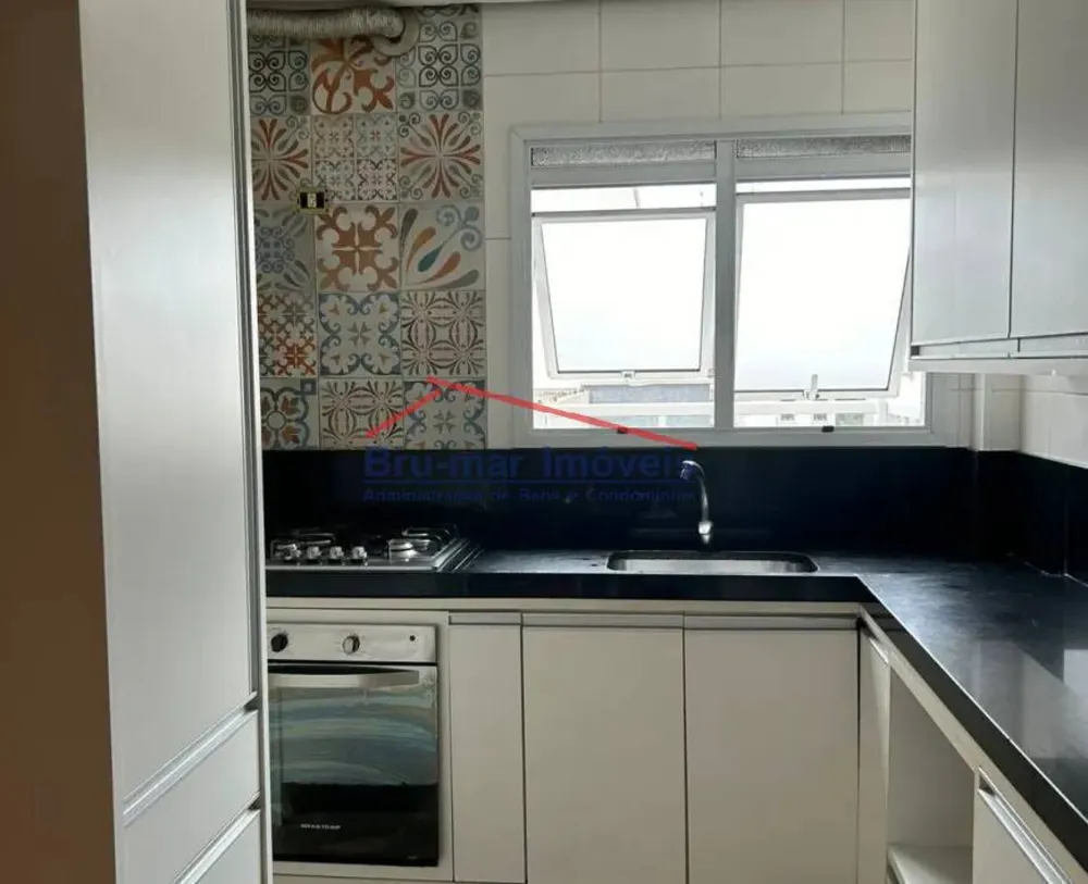 Apartamento, 2 quartos, 110 m² - Foto 9