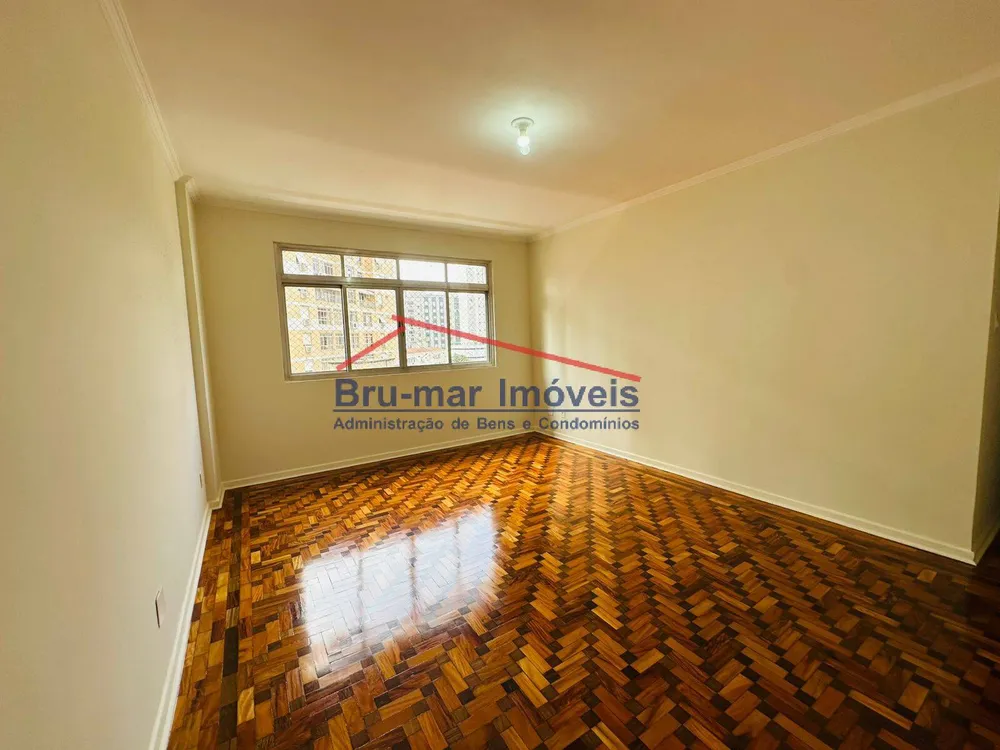 Apartamento, 2 quartos, 91 m² - Foto 2