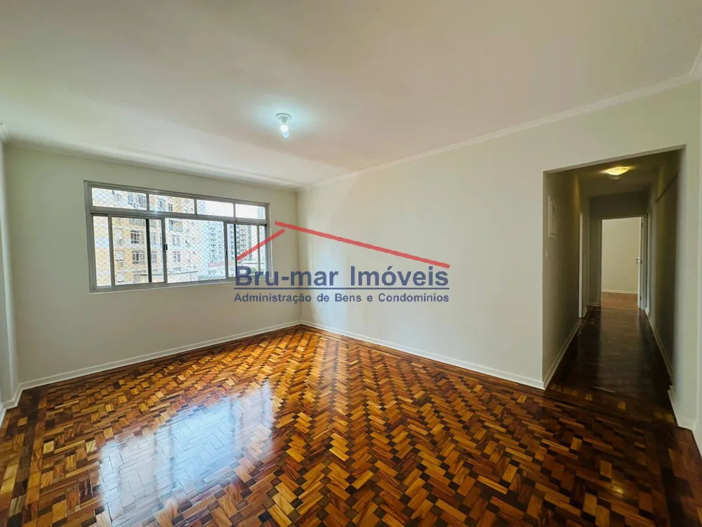 Apartamento, 2 quartos, 91 m² - Foto 1
