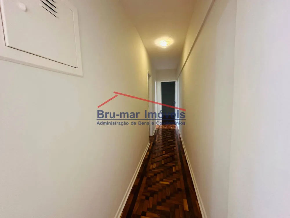 Apartamento, 2 quartos, 91 m² - Foto 3