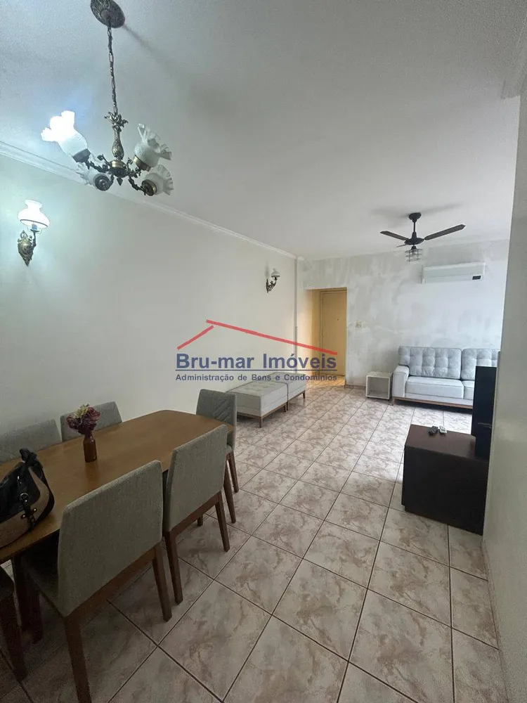 Apartamento, 2 quartos, 105 m² - Foto 1