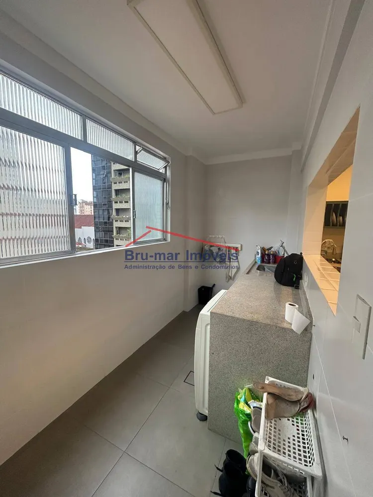 Apartamento, 2 quartos, 105 m² - Foto 15