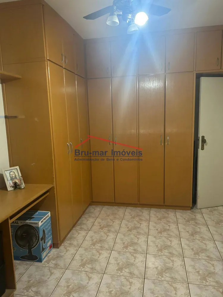Apartamento, 2 quartos, 105 m² - Foto 11