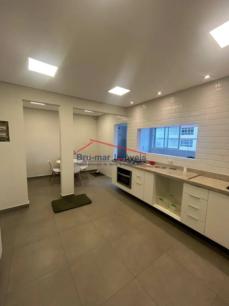 Apartamento, 2 quartos, 105 m² - Foto 13