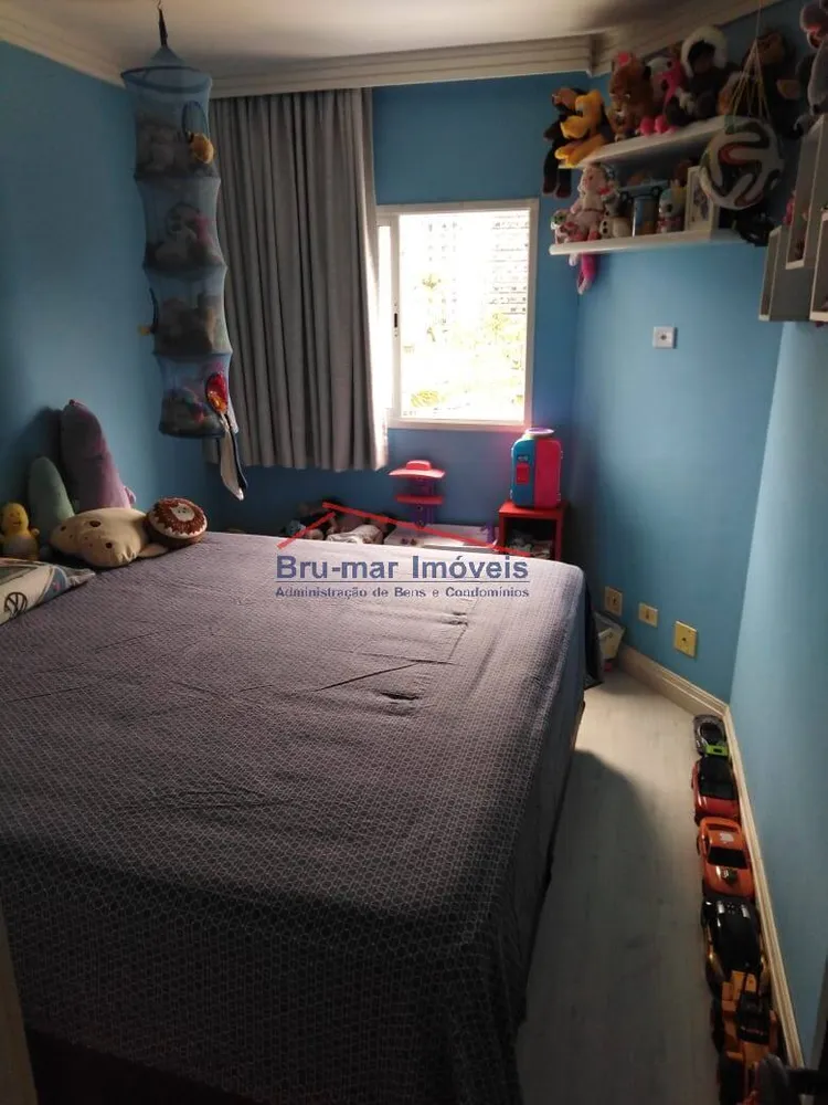 Apartamento, 2 quartos, 87 m² - Foto 3