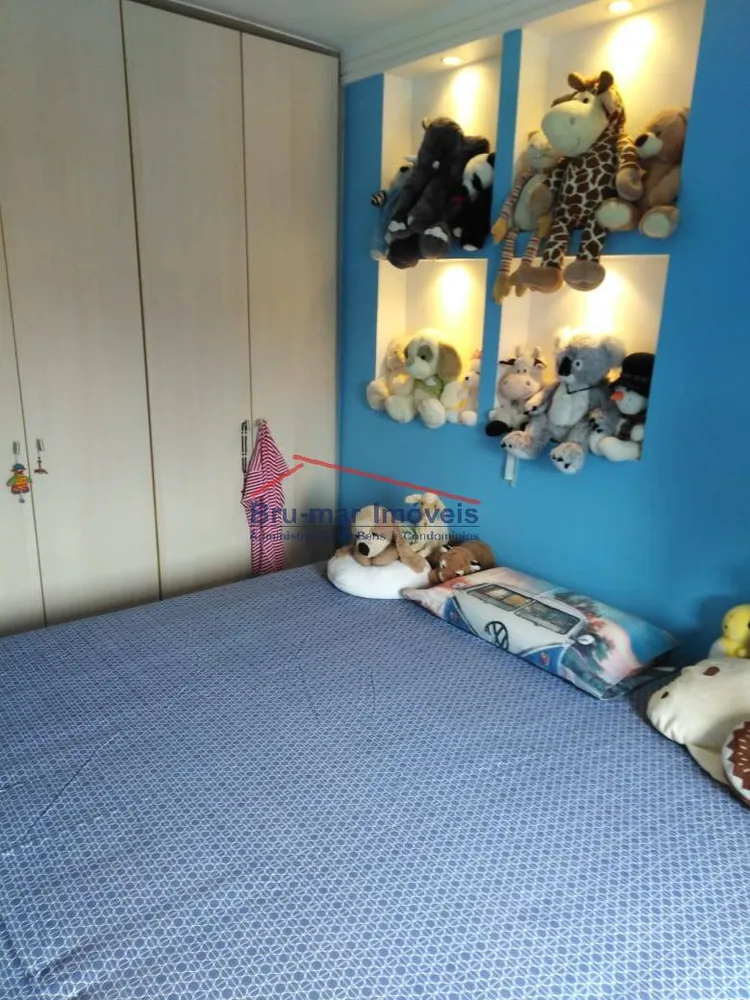 Apartamento, 2 quartos, 87 m² - Foto 12