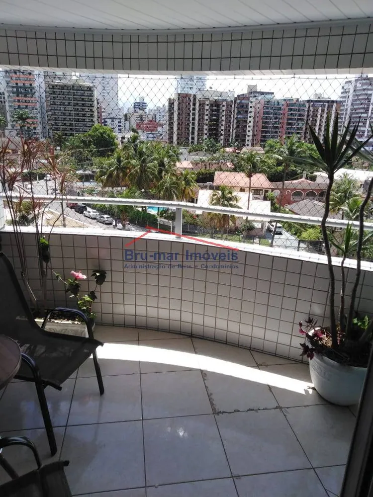 Apartamento, 2 quartos, 87 m² - Foto 1