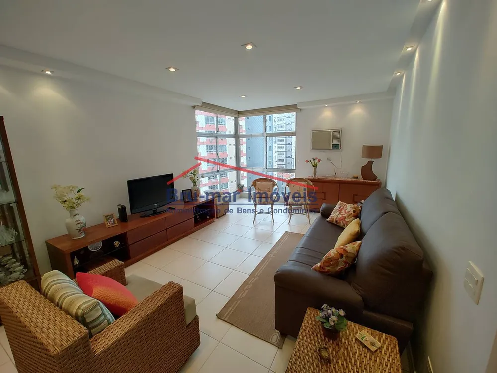 Apartamento, 3 quartos, 120 m² - Foto 2