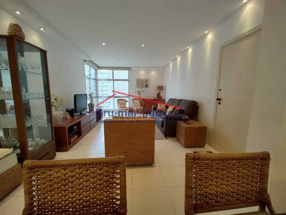 Apartamento, 3 quartos, 120 m² - Foto 5