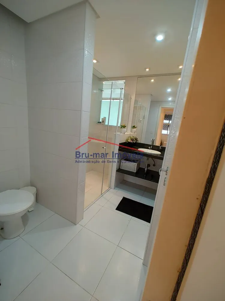 Apartamento, 3 quartos, 120 m² - Foto 11