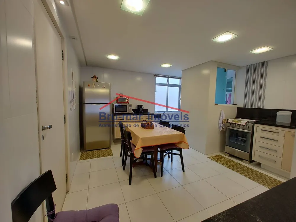 Apartamento, 3 quartos, 120 m² - Foto 9