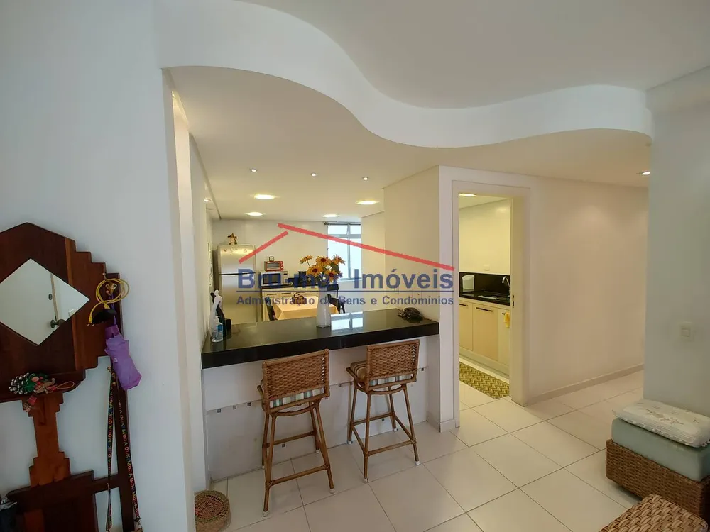 Apartamento, 3 quartos, 120 m² - Foto 8
