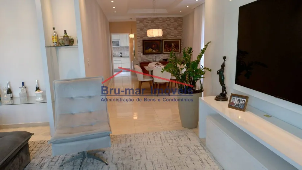 Apartamento, 3 quartos, 212 m² - Foto 2