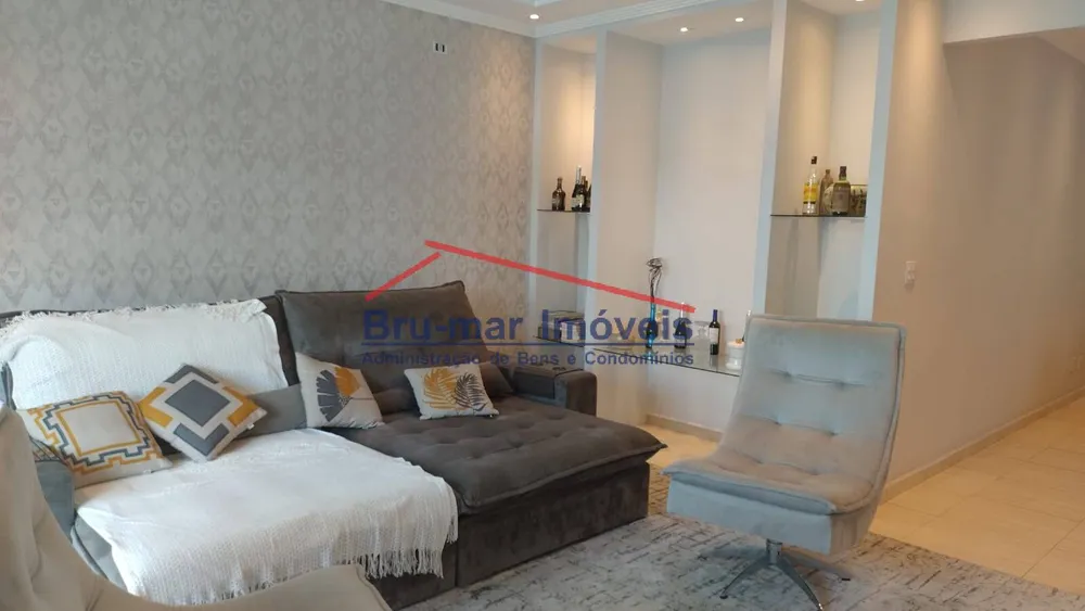 Apartamento, 3 quartos, 212 m² - Foto 3