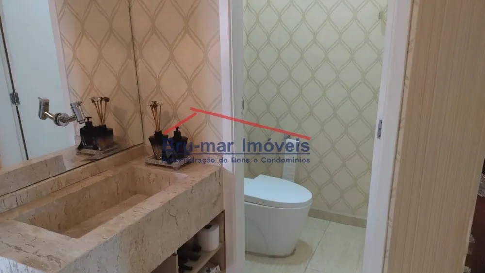 Apartamento, 3 quartos, 212 m² - Foto 5