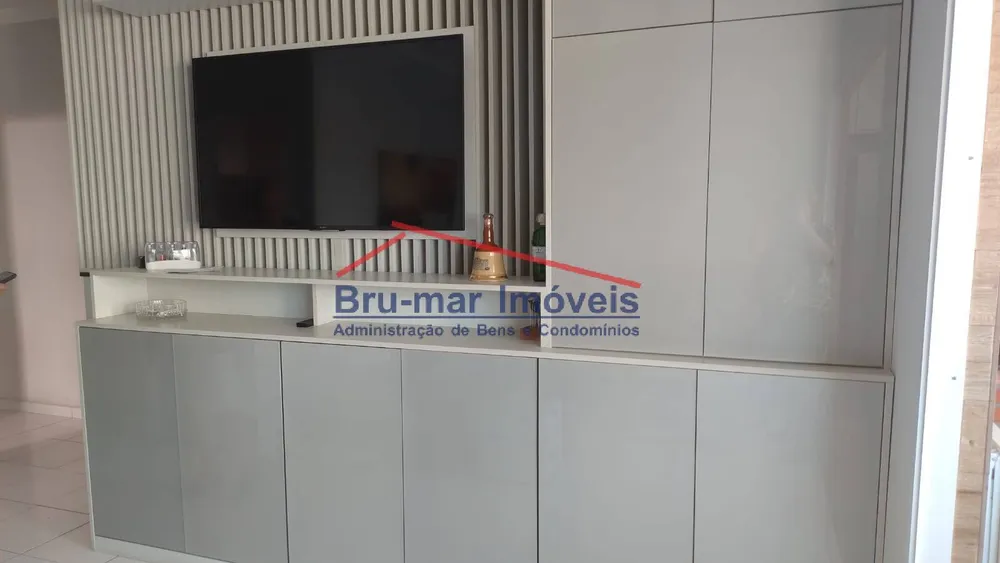Apartamento, 3 quartos, 212 m² - Foto 9