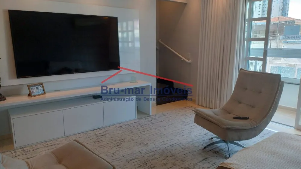 Apartamento, 3 quartos, 212 m² - Foto 4