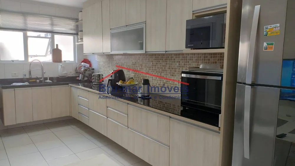 Apartamento, 3 quartos, 212 m² - Foto 6