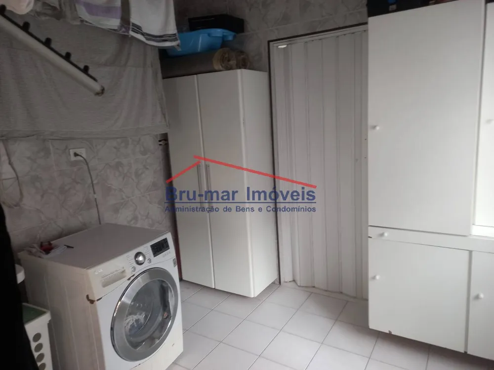 Sobrado, 3 quartos, 260 m² - Foto 8