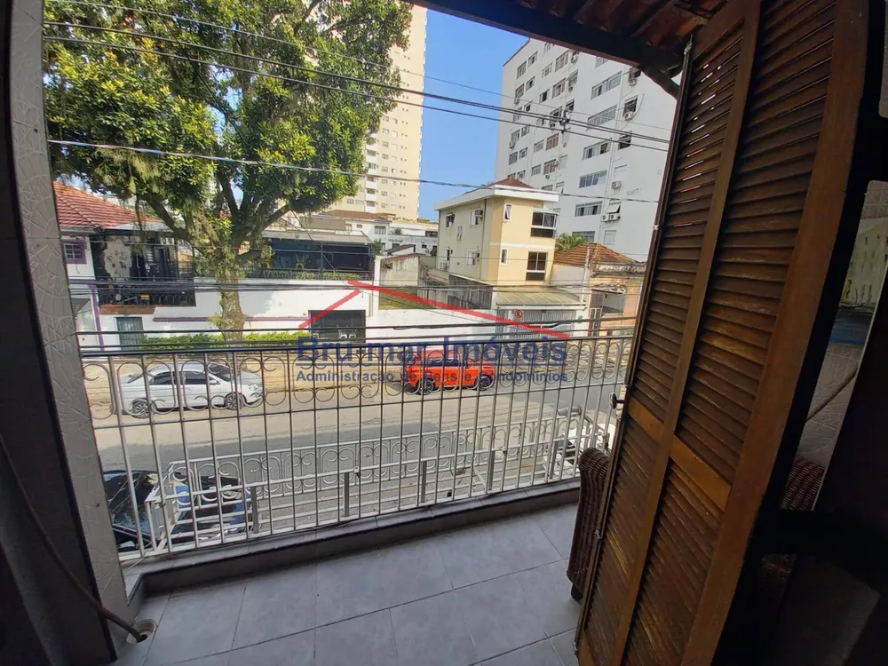 Sobrado, 3 quartos, 260 m² - Foto 11