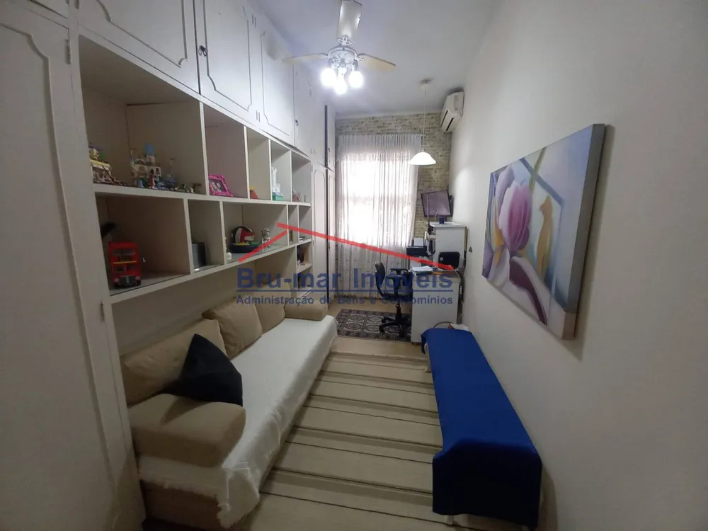 Sobrado, 3 quartos, 260 m² - Foto 13