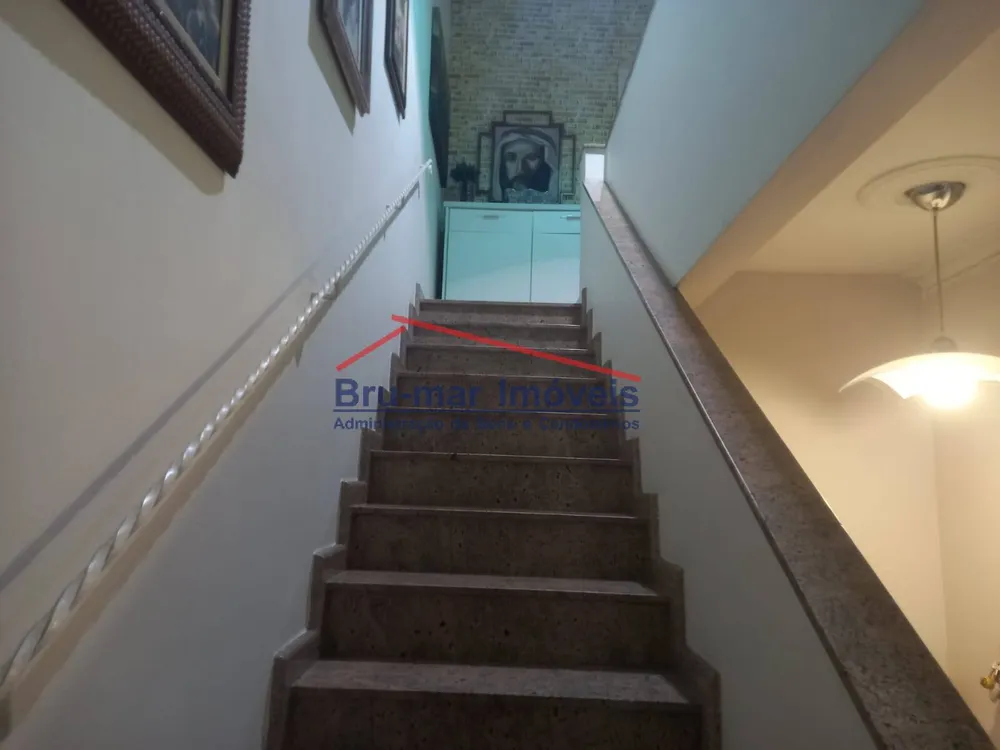 Sobrado, 3 quartos, 260 m² - Foto 14