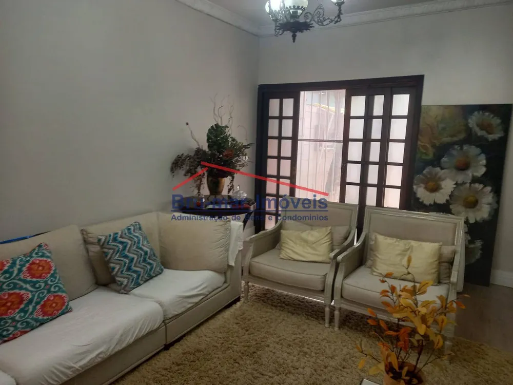 Sobrado, 3 quartos, 260 m² - Foto 16