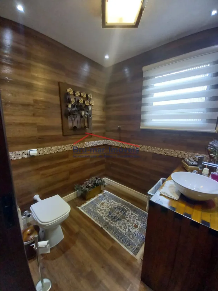 Sobrado, 3 quartos, 260 m² - Foto 5
