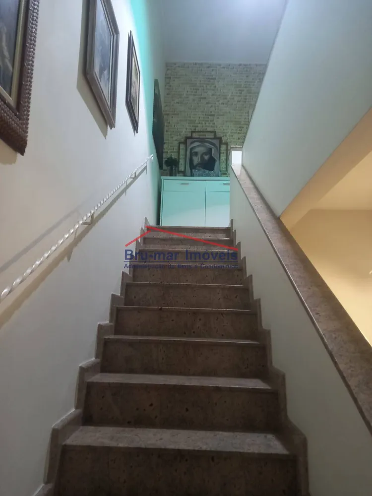 Sobrado, 3 quartos, 260 m² - Foto 15