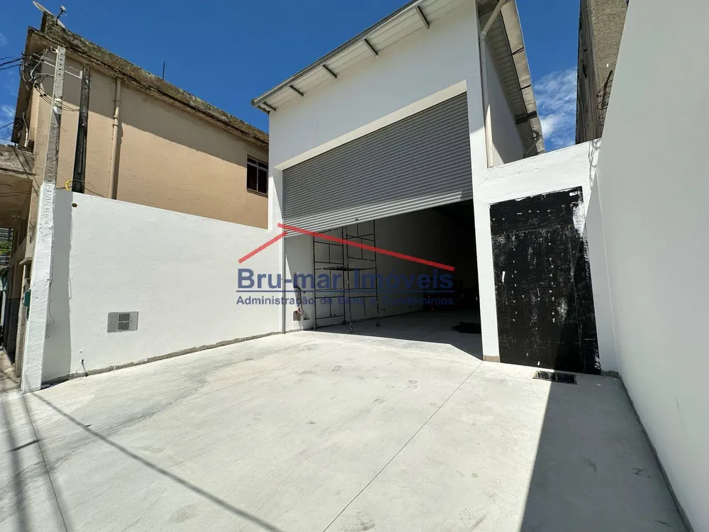 Depósito-Galpão, 22 m² - Foto 7