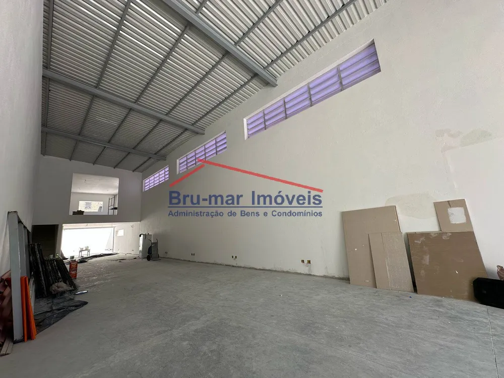 Depósito-Galpão, 22 m² - Foto 11