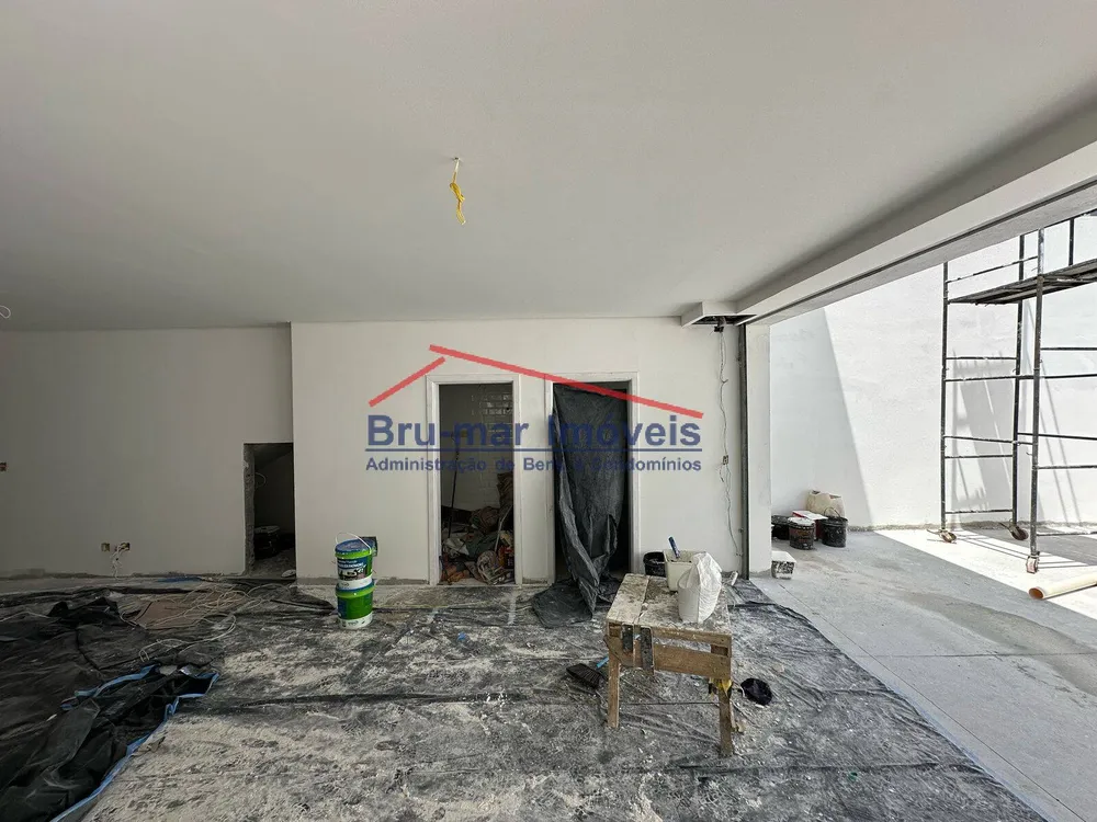 Depósito-Galpão, 22 m² - Foto 15
