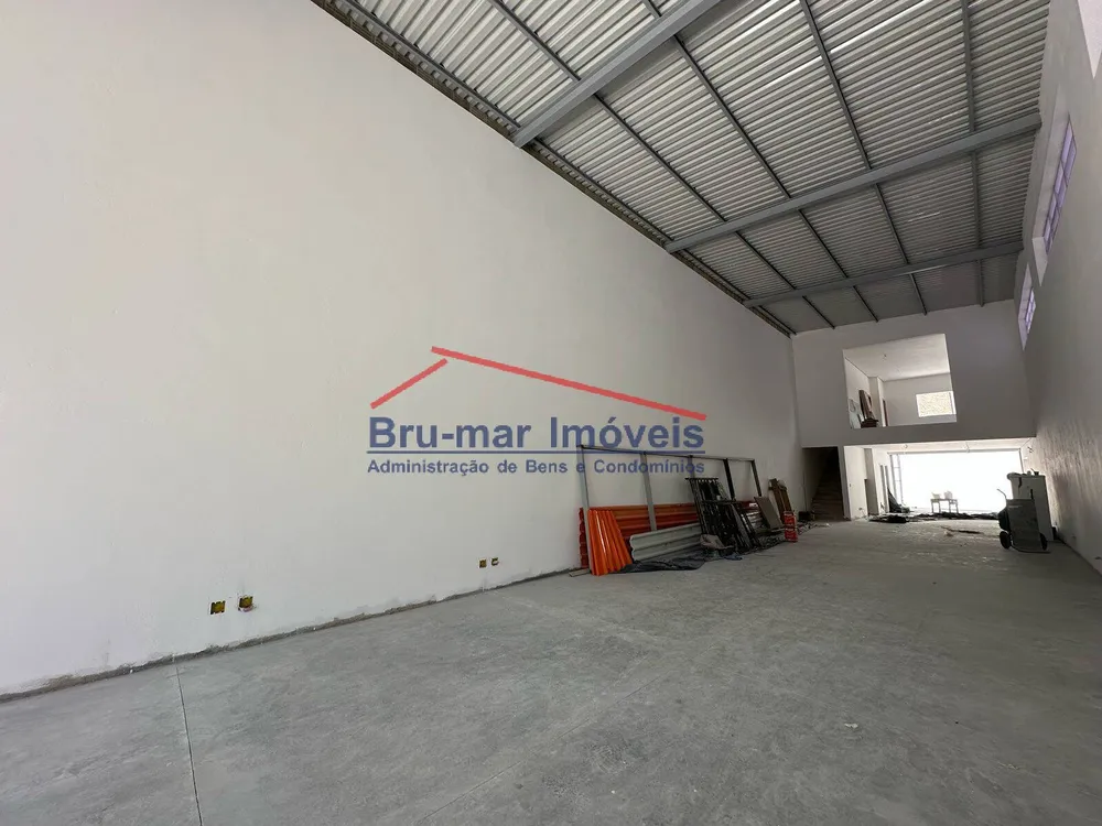 Depósito-Galpão, 22 m² - Foto 12