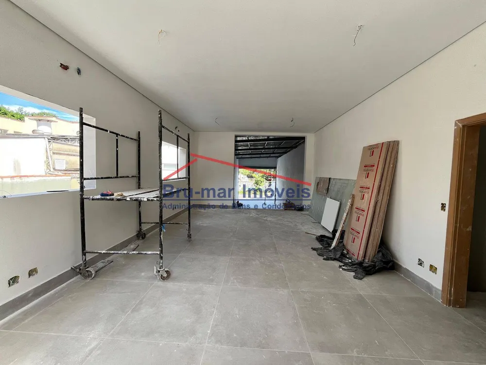 Depósito-Galpão, 22 m² - Foto 4