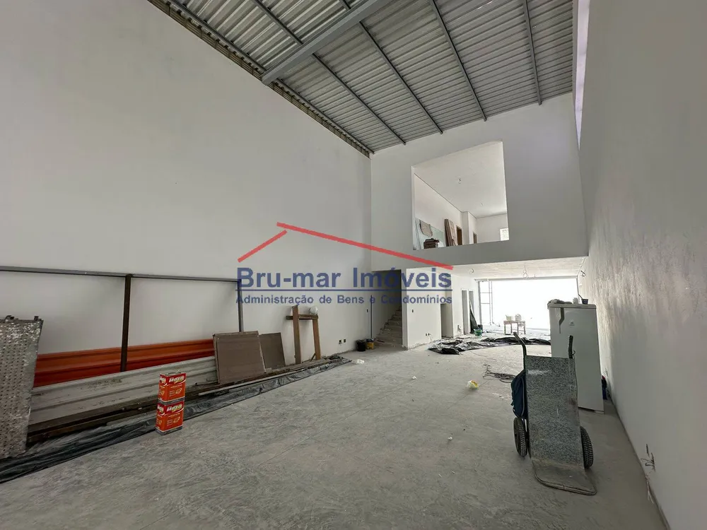 Depósito-Galpão, 22 m² - Foto 9