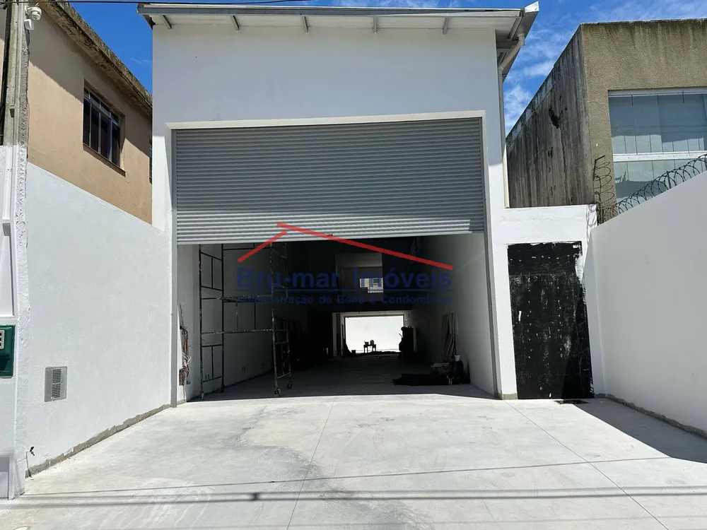 Depósito-Galpão, 22 m² - Foto 2