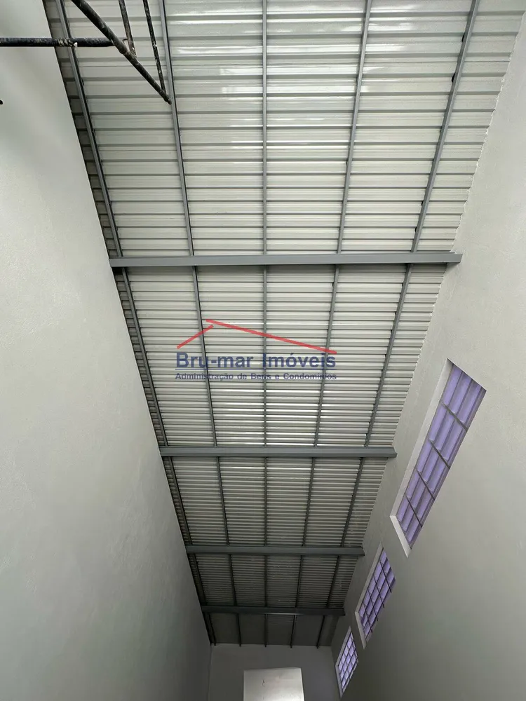 Depósito-Galpão, 22 m² - Foto 6