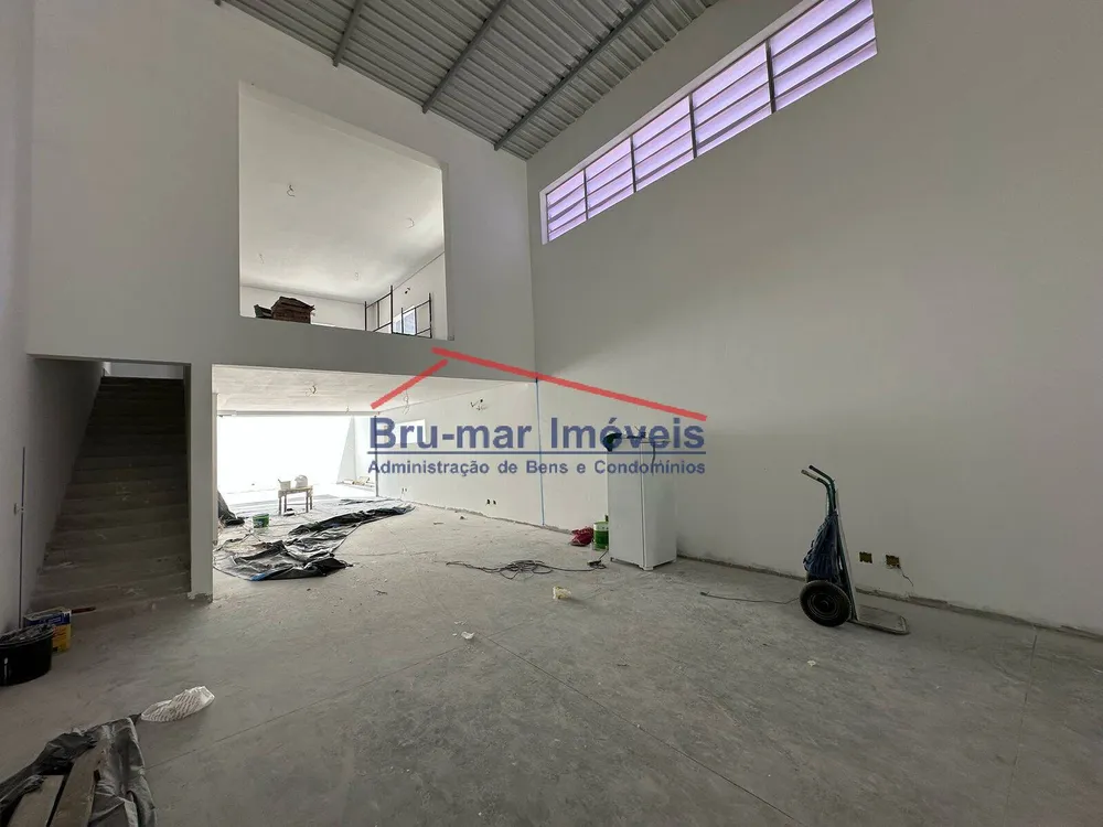 Depósito-Galpão, 22 m² - Foto 8