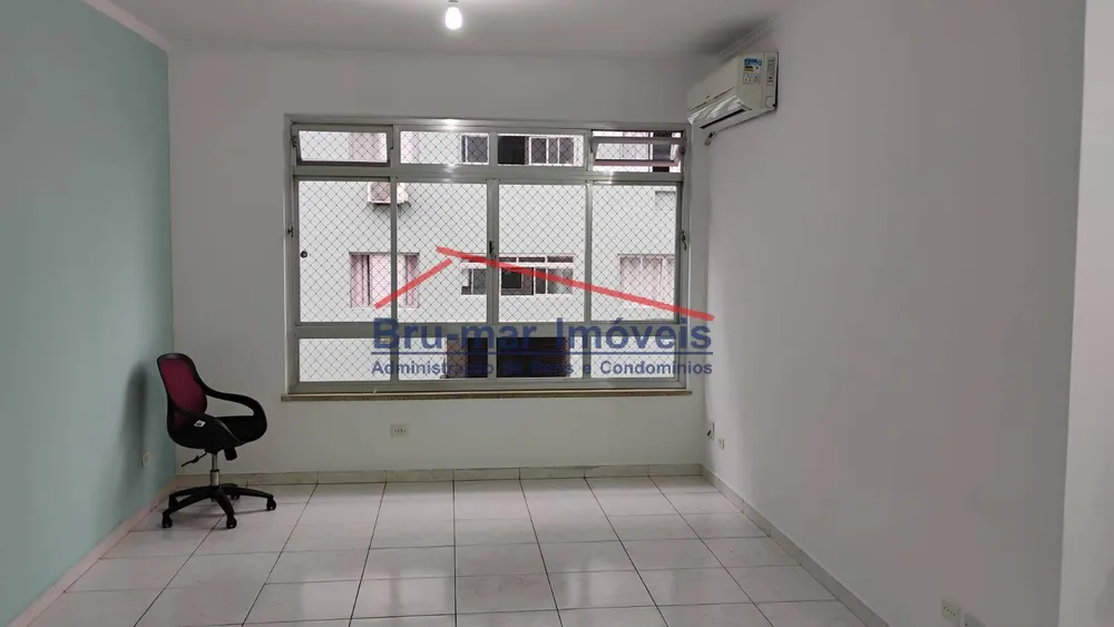 Apartamento, 3 quartos, 142 m² - Foto 2