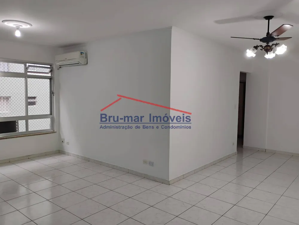 Apartamento, 3 quartos, 142 m² - Foto 1
