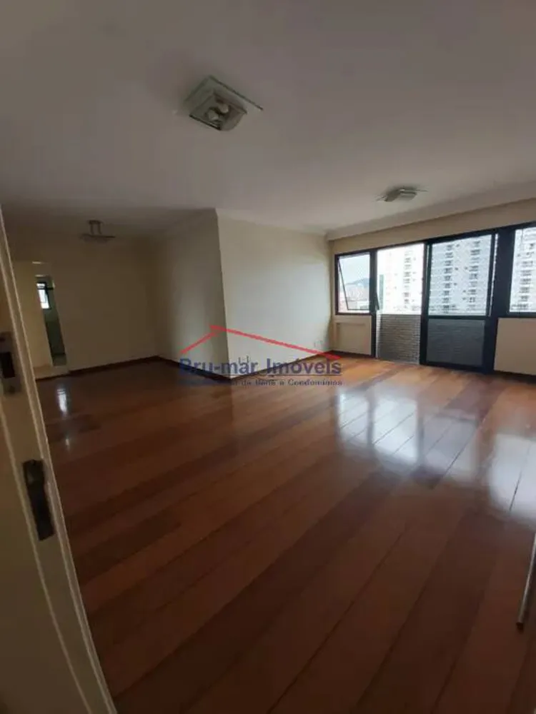 Apartamento, 3 quartos, 169 m² - Foto 1