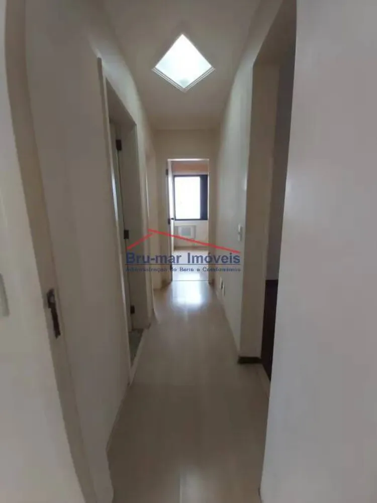 Apartamento, 3 quartos, 169 m² - Foto 3