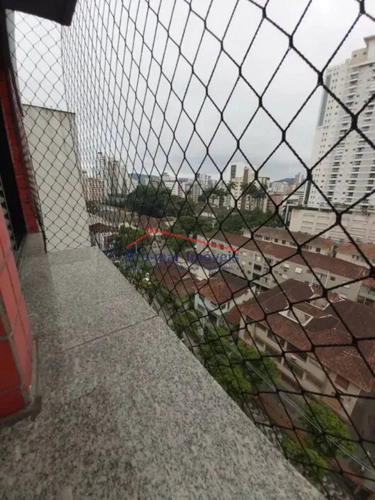 Apartamento, 3 quartos, 169 m² - Foto 9