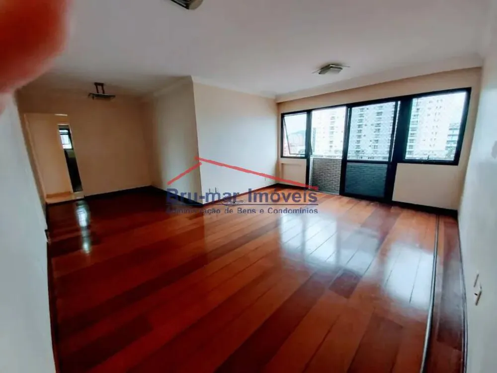 Apartamento, 3 quartos, 169 m² - Foto 2