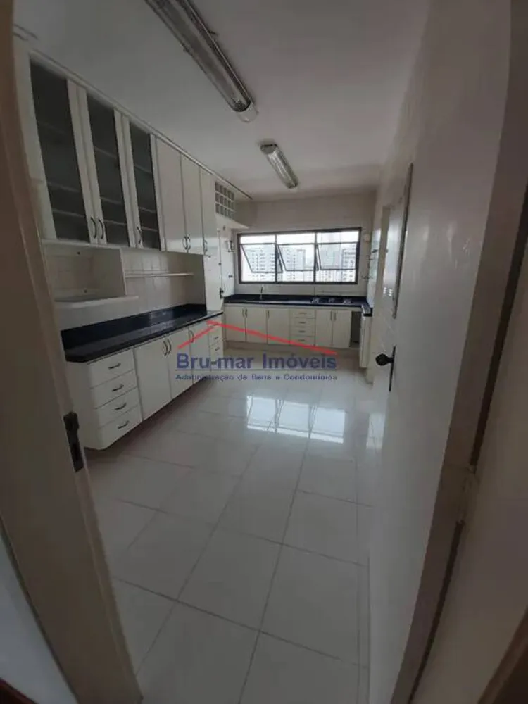 Apartamento, 3 quartos, 169 m² - Foto 11