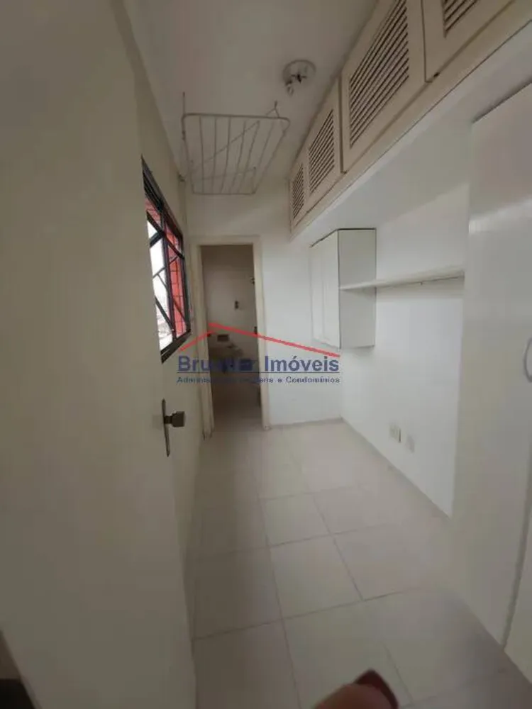 Apartamento, 3 quartos, 169 m² - Foto 14