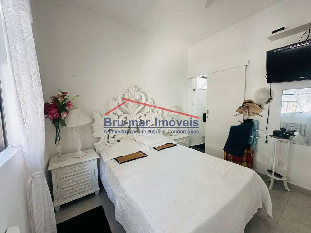 Apartamento, 2 quartos, 77 m² - Foto 10