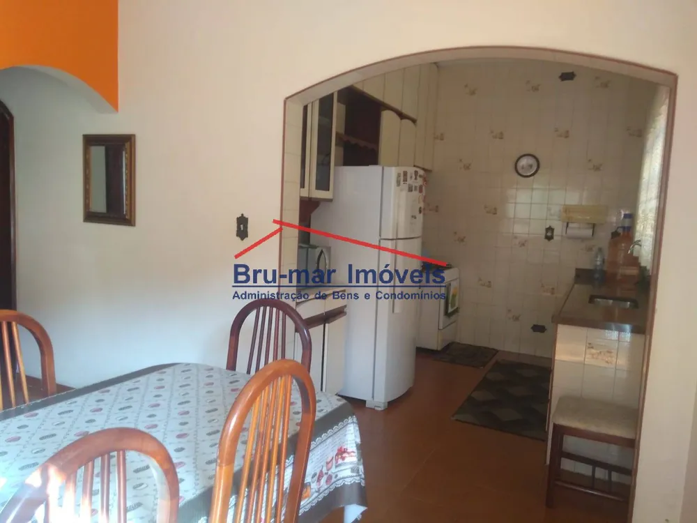 Sobrado, 4 quartos, 271 m² - Foto 6